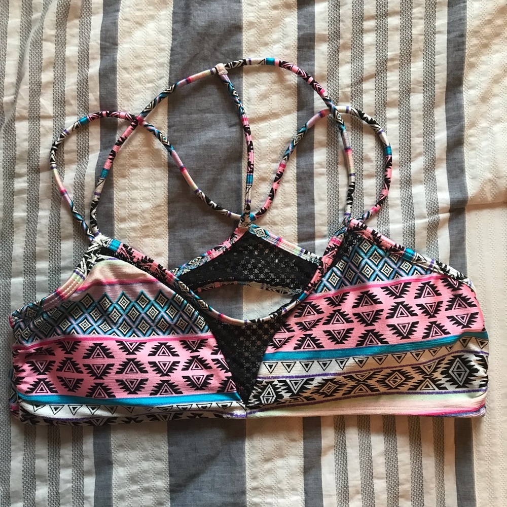 3/$15 OP Bikini Top